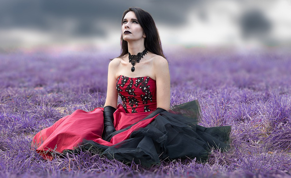 Dress in a Dream – Meaning and ...